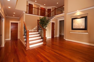 Barrington hardwood flooring