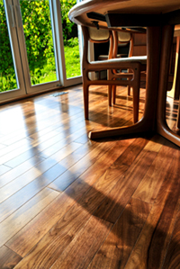 Chicago Hardwood Floor