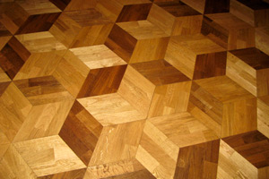 Chicago Hardwood Flooring