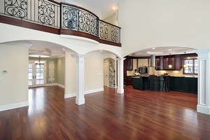 Hardwood Flooring in Chicago