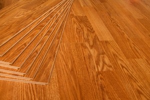 Chicago, IL Laminate Flooring