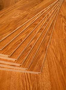 Laminate Flooring in Chicago