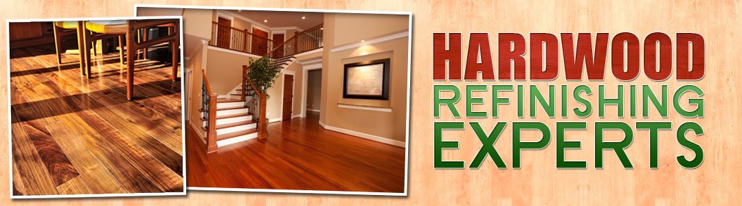 Chicago hardwood floor installation