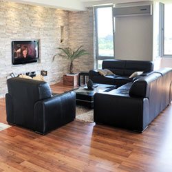 laminate flooring in Chicago