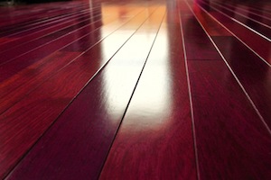 Chicago hardwood floors