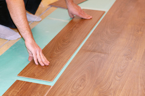 Chicago laminate flooring